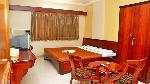 Hotel Deccan Park